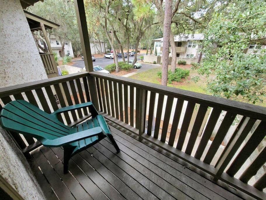 Tranquility In Paradise- 2 Bedroom Villa W/Parking Hilton Head Island Kültér fotó