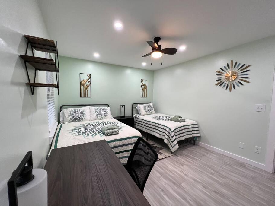 Tranquility In Paradise- 2 Bedroom Villa W/Parking Hilton Head Island Kültér fotó